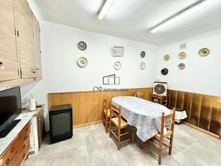 Chalet en venta en Santa Margarida i els Monjos