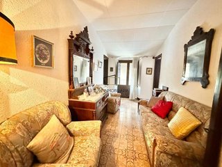 Chalet en venta en Santa Margarida i els Monjos