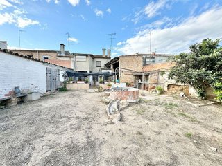 Chalet en venta en Santa Margarida i els Monjos