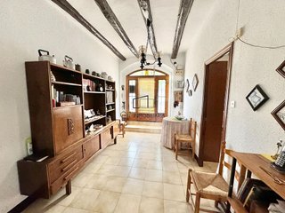 Chalet en venta en Santa Margarida i els Monjos