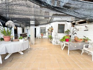 Chalet en venta en Santa Margarida i els Monjos