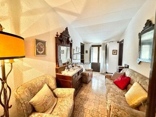 Chalet en venta en Santa Margarida i els Monjos
