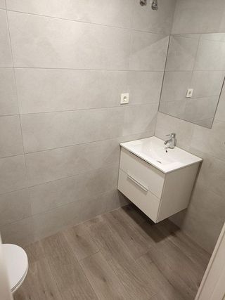 Piso en alquiler en Juan Carlos I en Murcia