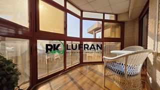 Ático en venta en Ensanche - Diputación en Alicante