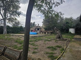 Casa rural en venta en Amposta