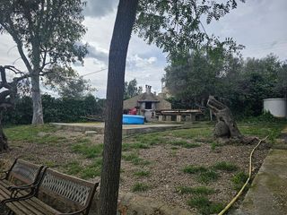 Casa rural en venta en Amposta