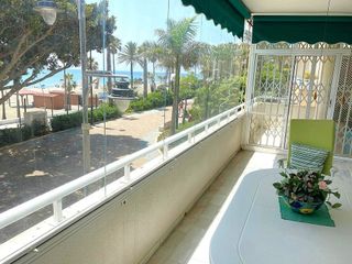 Piso en venta en Centro Urbano en Estepona