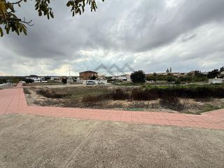 Terreno en venta en Cheste