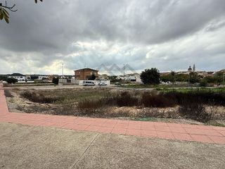 Terreno en venta en Cheste