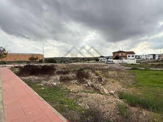 Terreno en venta en Cheste