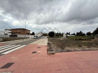 Terreno en venta en Cheste