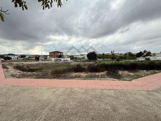 Terreno en venta en Cheste