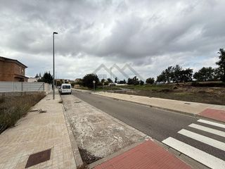 Terreno en venta en Cheste