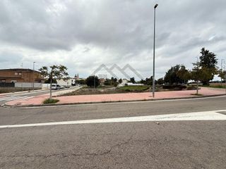Terreno en venta en Cheste