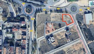 Terreno en venta en Cheste