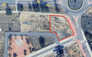 Terreno en venta en Cheste