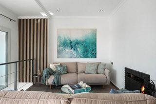 Casa pareada en venta en Nueva Andalucía centro en Marbella