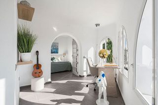 Casa pareada en venta en Nueva Andalucía centro en Marbella