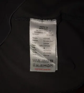 Maglia Geox cotone 12 anni