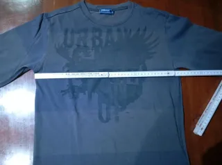 Maglia Geox cotone 12 anni