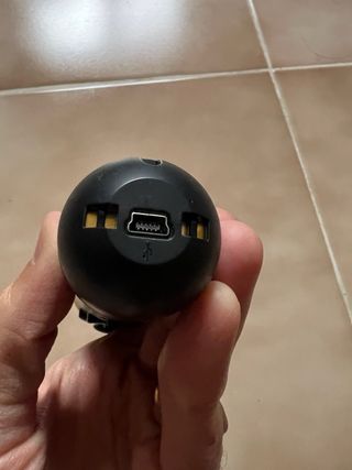 Mando PS3 Navigator Move Sony Negro