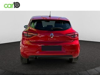 Renault Clio Intens TCe 74 kW (100CV) GLP