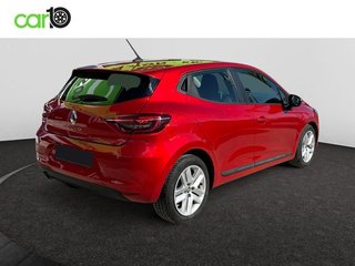 Renault Clio Intens TCe 74 kW (100CV) GLP