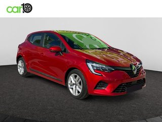 Renault Clio Intens TCe 74 kW (100CV) GLP