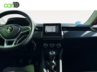 Renault Clio Intens TCe 74 kW (100CV) GLP
