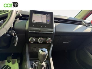 Renault Clio Intens TCe 74 kW (100CV) GLP