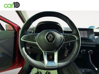 Renault Clio Intens TCe 74 kW (100CV) GLP