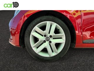 Renault Clio Intens TCe 74 kW (100CV) GLP