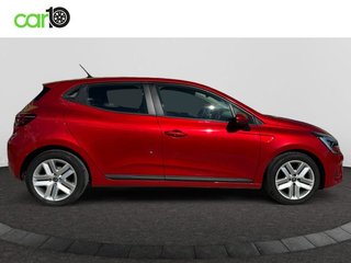 Renault Clio Intens TCe 74 kW (100CV) GLP