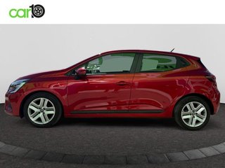 Renault Clio Intens TCe 74 kW (100CV) GLP