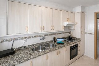 Piso en venta en Camino de Onda - Salesianos - Centro en Burriana