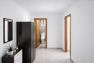 Piso en venta en Camino de Onda - Salesianos - Centro en Burriana