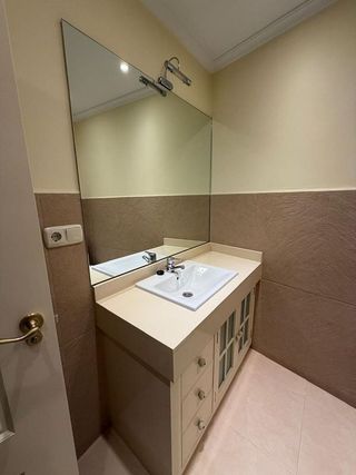 Piso en alquiler en Salesas - Labradores en Salamanca