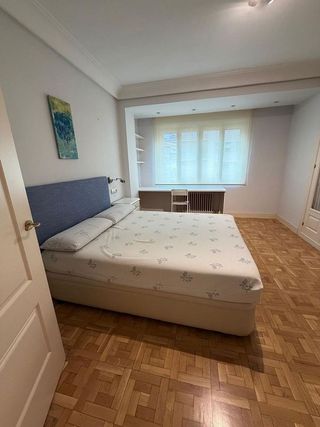 Piso en alquiler en Salesas - Labradores en Salamanca