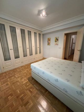 Piso en alquiler en Salesas - Labradores en Salamanca