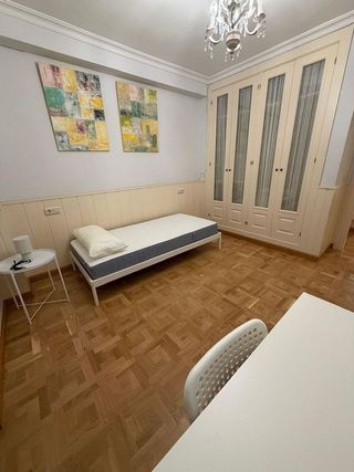 Piso en alquiler en Salesas - Labradores en Salamanca