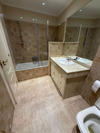 Piso en alquiler en Salesas - Labradores en Salamanca