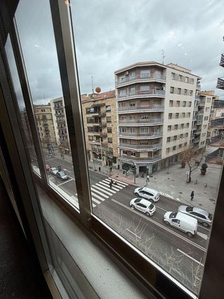 Piso en alquiler en Salesas - Labradores en Salamanca