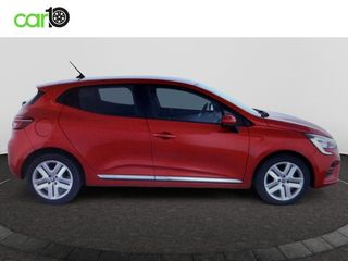 Renault Clio Intens TCe 74 kW (100CV) GLP