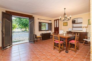 Casa rural en venta en L'Alquenència en Alzira
