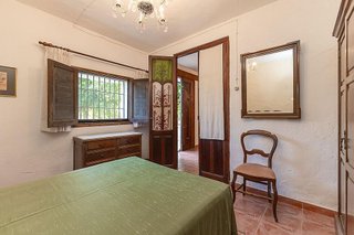 Casa rural en venta en L'Alquenència en Alzira