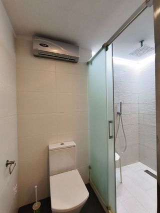 Piso en venta en Alcoy/Alcoi