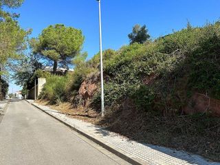 Terreno en venta en Vacarisses