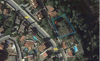 Terreno en venta en Vacarisses