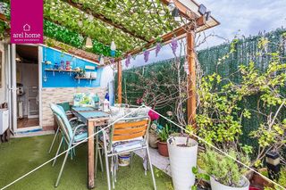 Ático en venta en Pubilla Cases en Hospitalet de Llobregat, L´