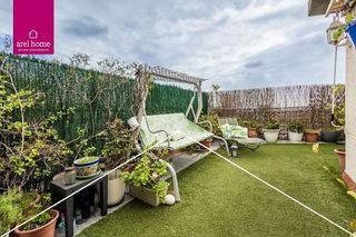 Ático en venta en Pubilla Cases en Hospitalet de Llobregat, L´